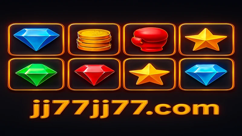 Explore JILI's lineup of entertainment games — the top selections at JJ77