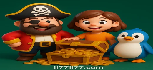 JJ77 gaming portal promotions