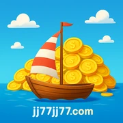 JJ77 fishing app