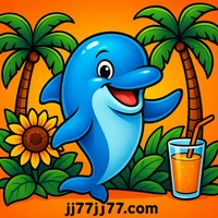 JJ77 fishing