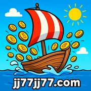 JJ77 fishing
