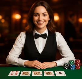 JJ77 live gaming