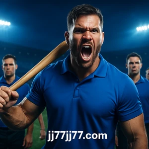 JJ77 sports gaming